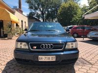 Usata Audi S6 230 CV (169 kW) 1995