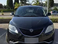 Usata Lancia Ypsilon 85 CV (62 kW) 2013 Utilitaria