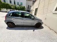 Usata Citroën C3 Exclusive 73 CV (53 kW) 2004 Grigio Berlina