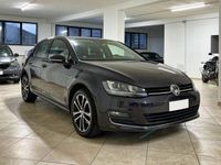 usata VW Golf 5p 1.6 tdi 110cv Lounge Edition