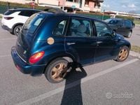 Usata Chrysler PT Cruiser 121 CV (88 kW) 2003 Blu Station wagon
