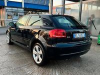 usata Audi A3 1.6 tdi 105 Tagliandata