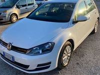 usata VW Golf 5p 1.4 tgi Comfortline Business