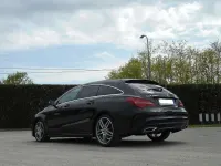 Usado Mercedes CLA200 Premium 136 CV (100 kW) 2019 Familiar