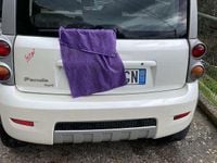 Usata Fiat Panda 4x4 Cross 75 CV (55 kW) 2011 Utilitaria