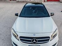 Usata Mercedes GLA220 Premium 177 CV (130 kW) 2017 SUV