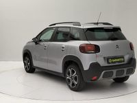 Usata Citroën C3 Aircross Feel 110 CV (80 kW) 2022 Steel gray SUV