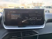 Usata Peugeot 208 101 CV (74 kW) 2025 Grigio Utilitaria