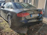 usata Audi A4 A4 2.0 TDI 143CV F.AP. mult. Business