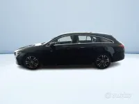 Usata Mercedes CLA180 Shooting Brake Advanced 116 CV (85 kW) 2025 Nero Station wagon