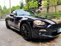 usata Fiat 124 Spider 1.4 m-air Lusso