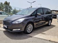 Usata Ford Galaxy Business Edition 150 CV (110 kW) 2017 Grigio Monovolume
