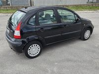 Usata Citroën C3 60 CV (44 kW) 2006 Grigio Berlina