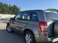 Usata Suzuki Grand Vitara 129 CV (94 kW) 2009 SUV
