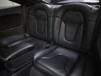 Usata Audi TT 200 CV (147 kW) 2007 Argento Coupé