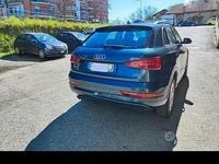 Usata Audi Q3 150 CV (110 kW) 2018 SUV