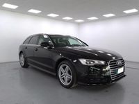 usata Audi A6 Avant 2.0 tdi ultra Business 190cv s-tronic