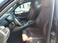 Usata BMW X5 M Sport 231 CV (169 kW) 2022 Nero SUV