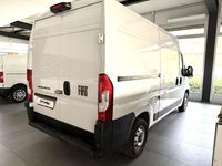 Usata Fiat Ducato 139 CV (102 kW) 2024 Bianco Furgone