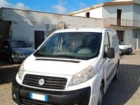 usata Fiat Scudo Furgone-2009