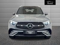 Nuova Mercedes GLC43 AMG AMG 367 CV (269 kW) 2025 Grigio alpi standard manufaktu