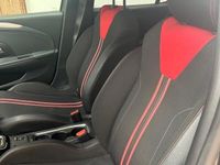Usata Opel Corsa GS Line 101 CV (74 kW) 2020 Grigio Berlina