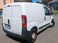 usata Peugeot Bipper Fiorino 2012