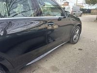 Usata Mercedes GLE350 194 CV (142 kW) 2021 Nero SUV