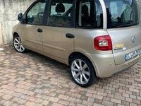Usata Fiat Multipla 120 CV (88 kW) 2006 Monovolume