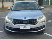 usata Skoda Kodiaq 2.0 TDI SCR 4x4 Executive DSG