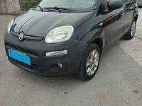 Usata Fiat Panda Cross Cross 90 CV (66 kW) 2016 Blu Utilitaria