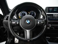 usata BMW 220 AUTO USATA d Coupé Msport