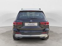 Usata Mercedes GLB200 150 CV (110 kW) 2022 Nero SUV