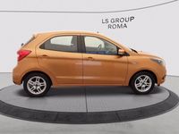 usata Ford Ka Plus Ka/Ka+ Ka + 1.2 ultimate 85cv