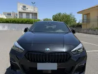 Usata BMW 220 190 CV (139 kW) 2021 Nero Berlina