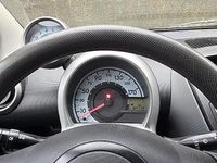 Usata Citroën C1 68 CV (50 kW) 2008 Nero Utilitaria