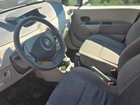 Usata Renault Modus 2005 Grigio Monovolume