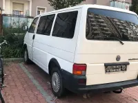 Usata VW Multivan 150 CV (110 kW) 1996 Bianco Monovolume