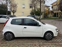 Usata Fiat Punto 60 CV (44 kW) 2002 Berlina