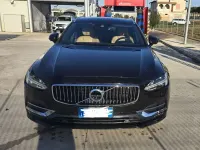 Usata Volvo V90 Inscription 190 CV (139 kW) 2016 Station wagon