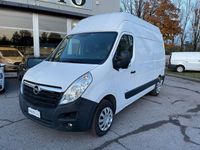 usata Fiat Ducato 2.3 CDTI 170CV Furgone AUTOMATICO L2H3