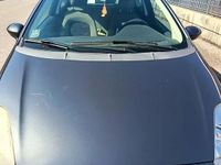 Usata Fiat Punto 77 CV (56 kW) 2007 Nero Utilitaria