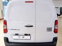 Nuova Fiat Doblò Easy 110 CV (80 kW) 2025 Bianco Monovolume