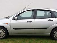 usata Ford Focus Focus5p 1.8 td Ghia c/clima