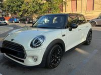 Usata Mini Cooper 2019 Utilitaria
