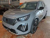 Usata Peugeot 2008 Allure+ 101 CV (74 kW) 2025 Grigio SUV