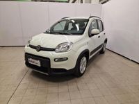 usata Fiat Panda 1.0 FireFly S&S Hybrid City Life