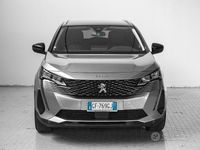Usata Peugeot 3008 Allure 131 CV (96 kW) 2021 Nessuno SUV