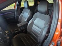 Usata Renault Arkana R.S. 145 CV (106 kW) 2021 Arancione SUV