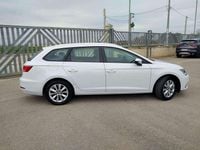 Usata Seat Leon ST Business 116 CV (85 kW) 2018 Station wagon